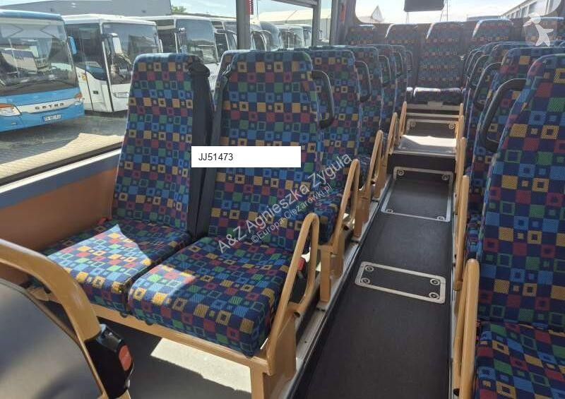 Градски автобус Irisbus RECREO / SPROWADZONY