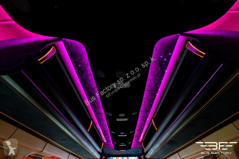 باص Mercedes SPRINTER 319, TAXI 8+1 VIP !