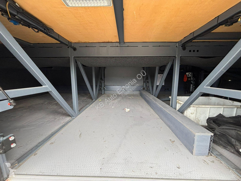 باص VDL Futura FMD 2-148/440 6x2*4 57 SEATS /...