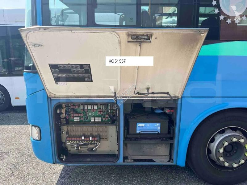 باص Iveco
