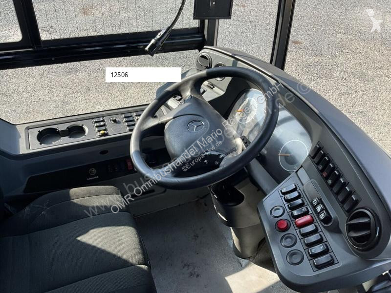 باص Mercedes O 530 G