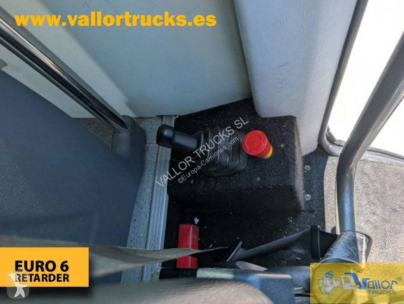 Furgoneta Ferqui Nora