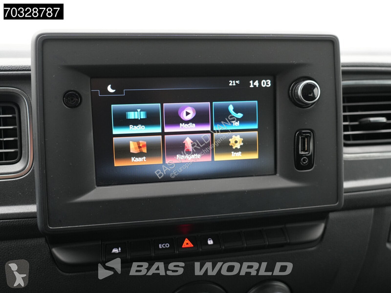 باص Renault Passenger Transport Personenvervoer...