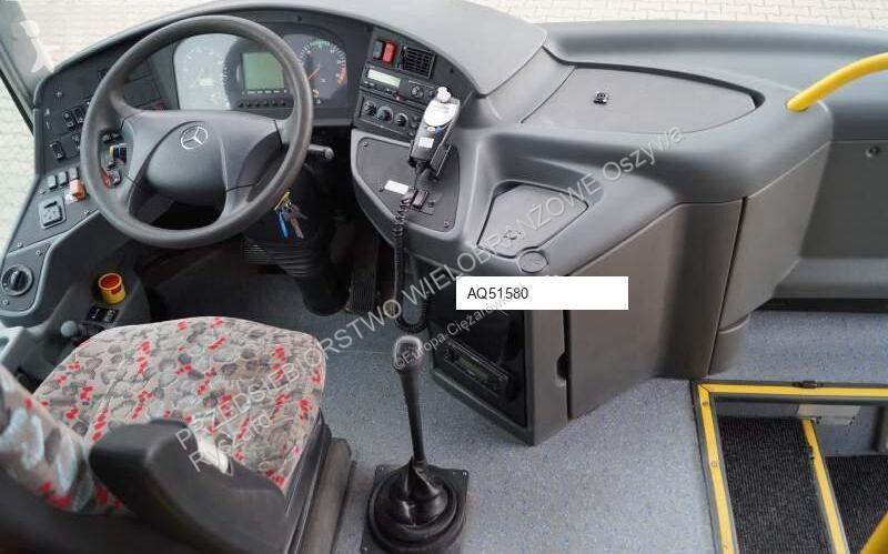 Градски автобус Mercedes INTOURO 12m, EURO 5 KLIMA