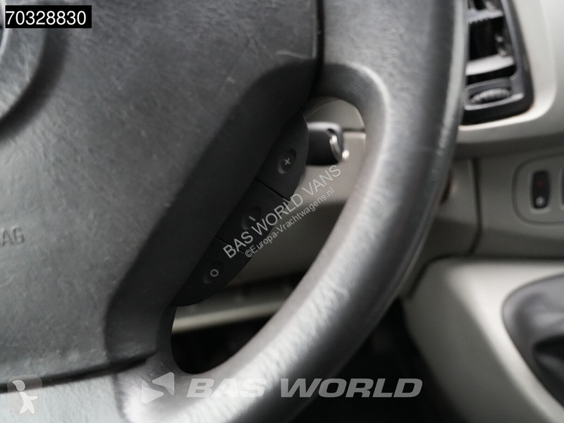 باص Opel Personenvervoer 9-Persoons L1H1 Taxi...