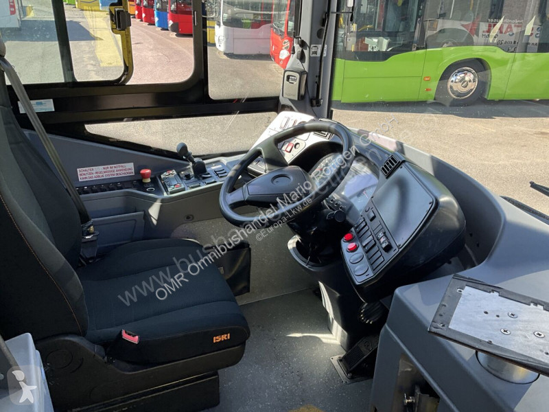 Bus Iveco LE