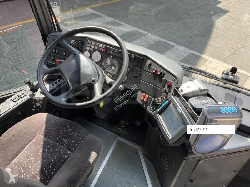 باص Setra S319