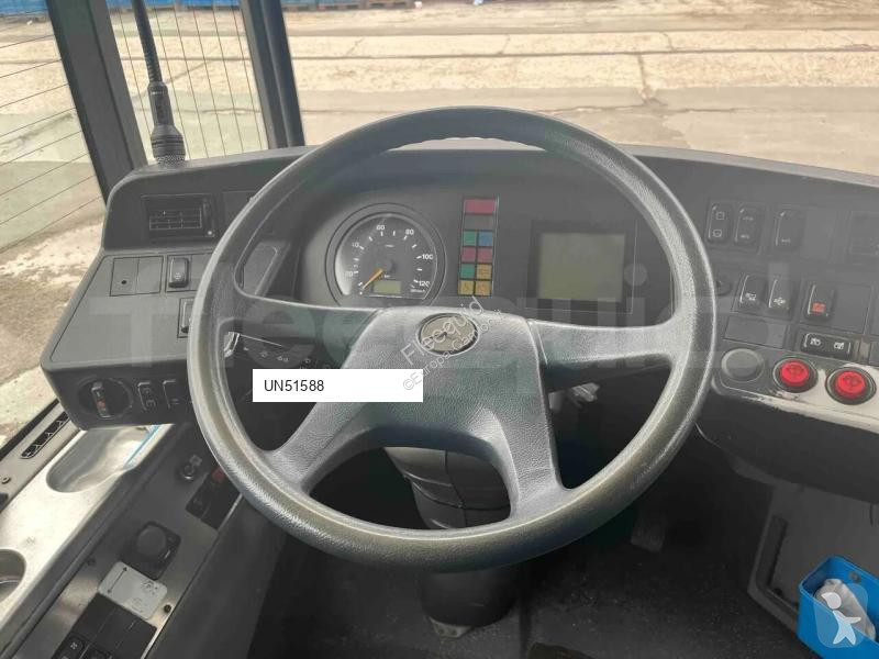 باص Mercedes