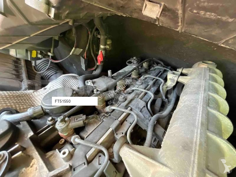 Véhicule utilitaire Mercedes