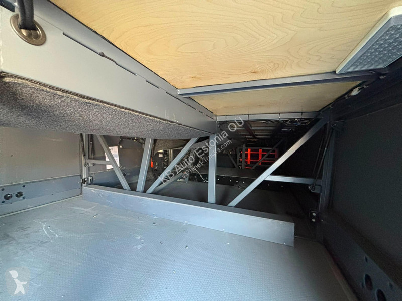 باص VDL Futura FMD 2-148/440 6x2*4 57 SEATS /...