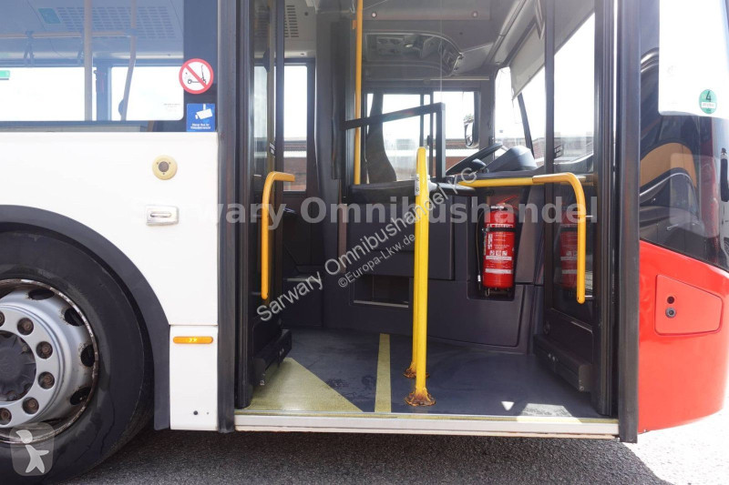 باص VDL Citea SLF 120-250 *Klima*EEV*35-Sitze*