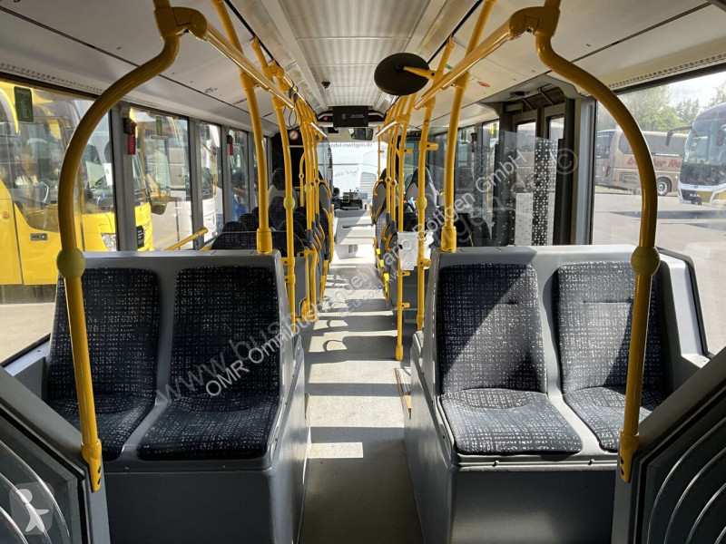 باص Mercedes O 530 G