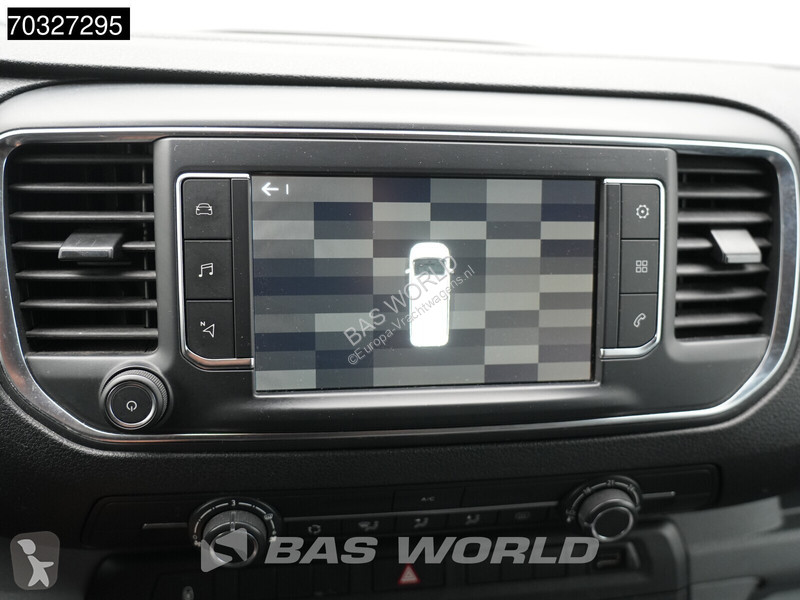 باص Citroën Personenvervoer 9-Persoons L3H1...