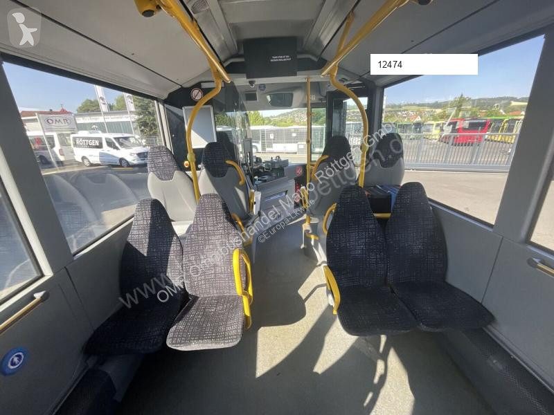 Autobus Mercedes O 530 G