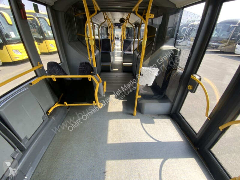Autobus Mercedes O 530 G