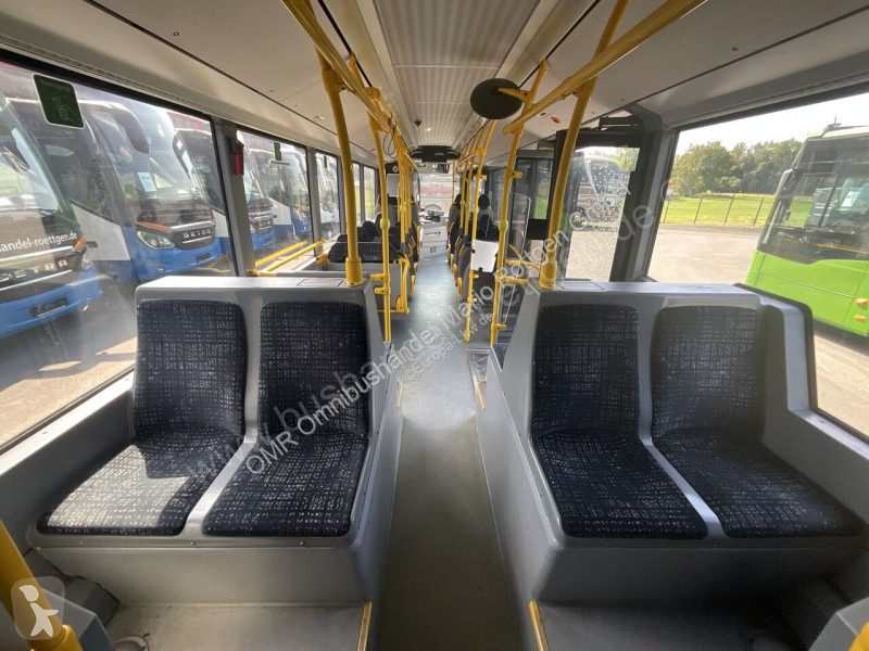 Autobus Mercedes O 530 G