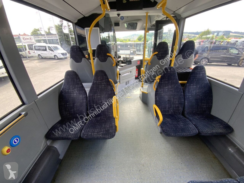 Autobus Mercedes O 530 G