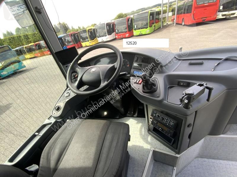 Autobus Setra S 415 LE Business