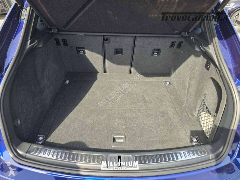 Pullman  PORSCHE MACAN 2.9 GTS 440CV MY 2022