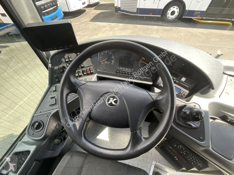 Autobus Setra S 415 LE Business