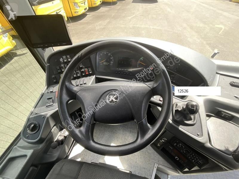 Autobus Setra S 415 LE Business