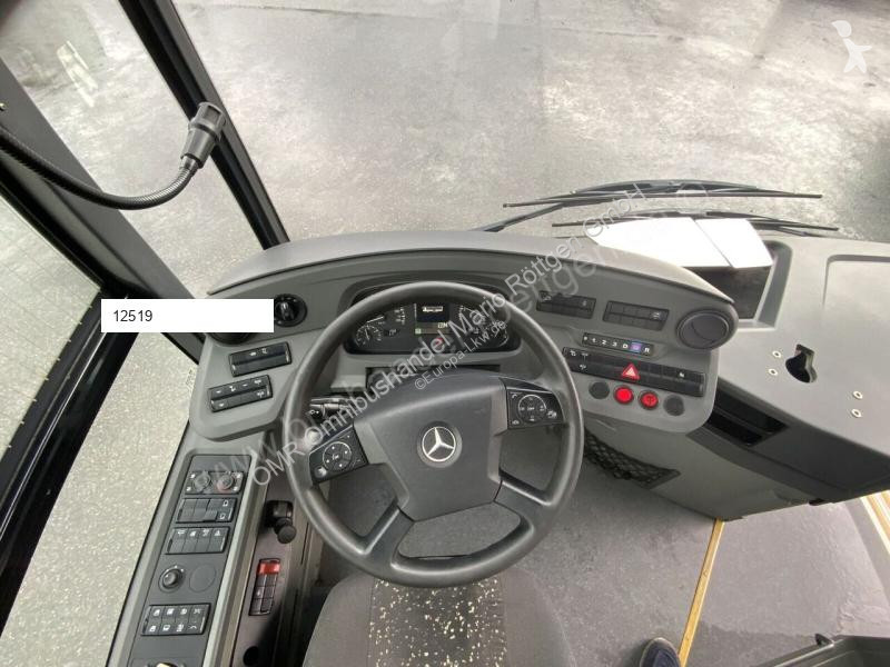 Autobussen Mercedes O 530 Ü
