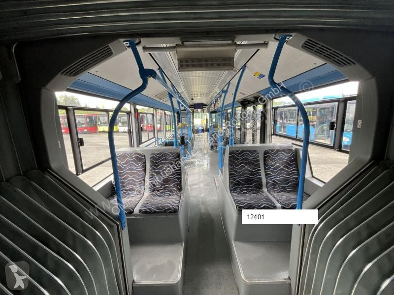 Autobus Mercedes O 530 G C2