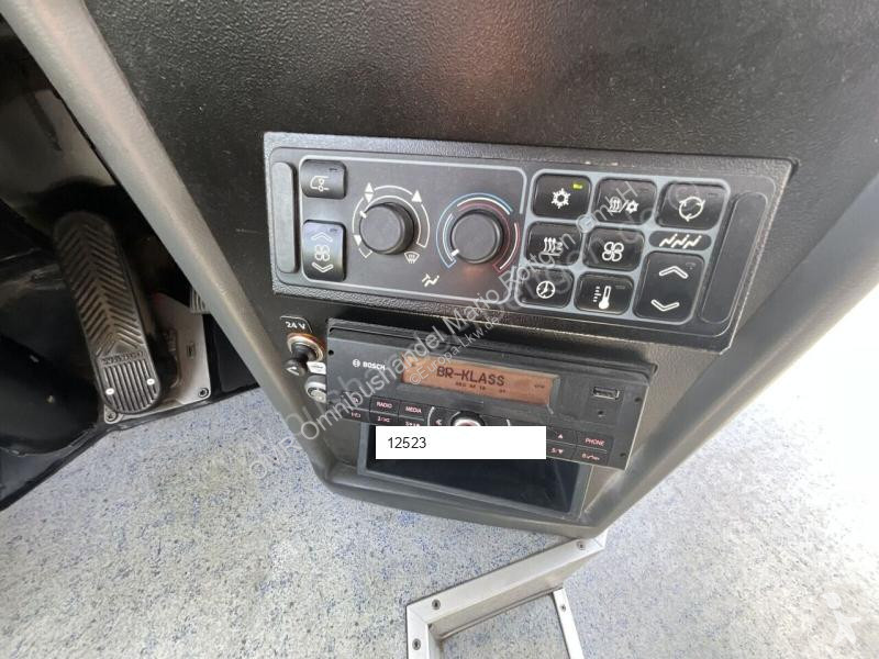 باص Setra S 415 LE Business