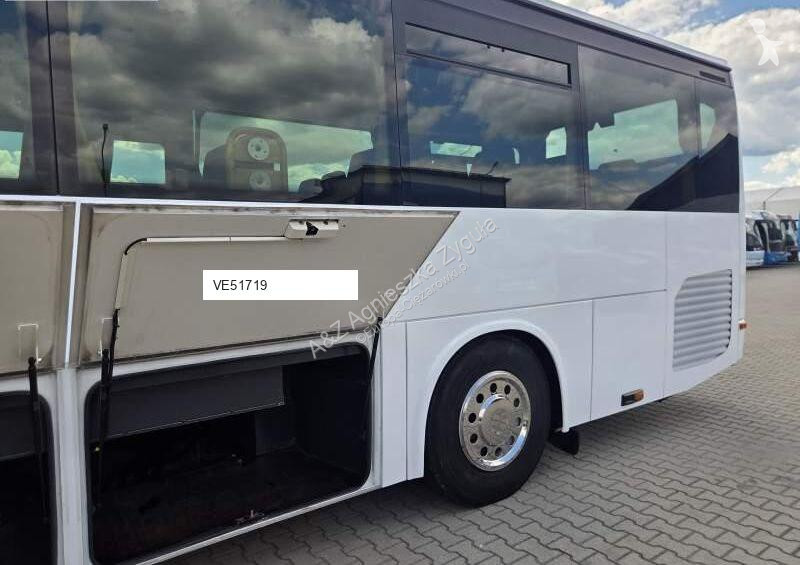 Градски автобус Irisbus