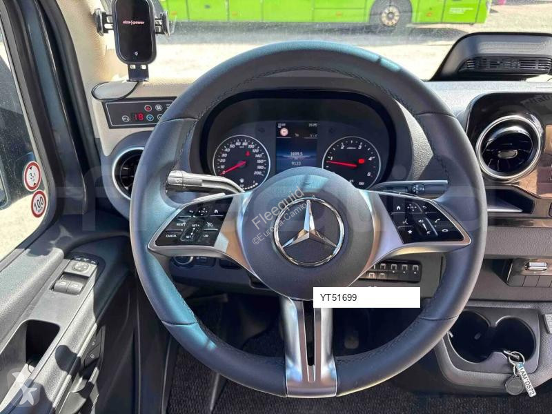Pullman Mercedes