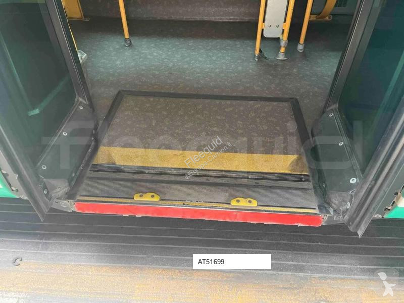Autobus Iveco Citelis