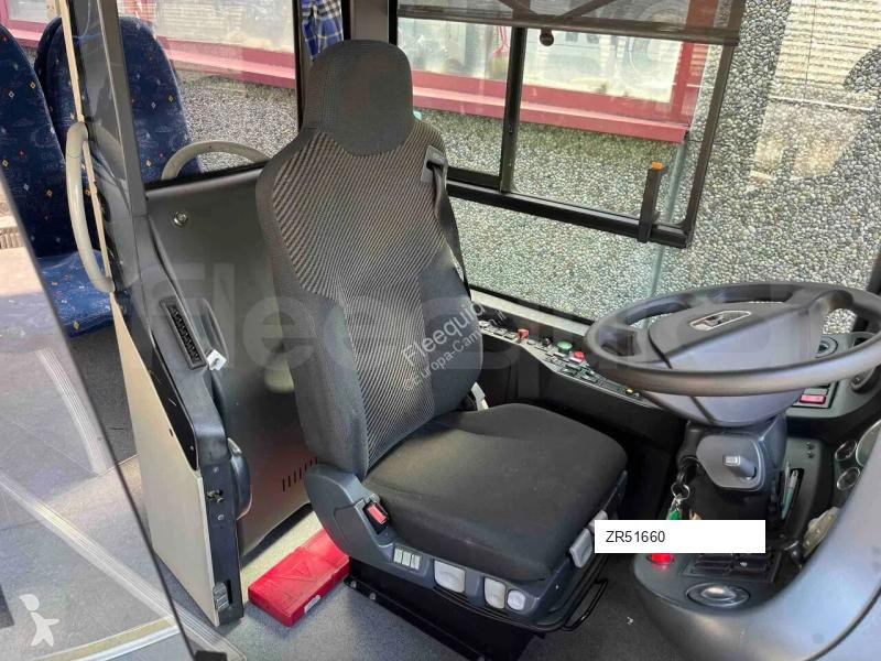 Pullman MAN A20