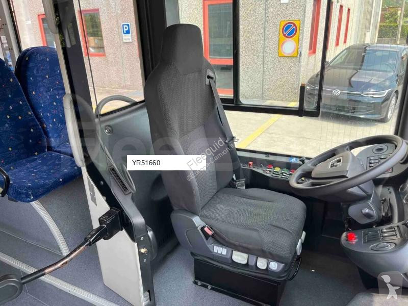 Pullman MAN A20