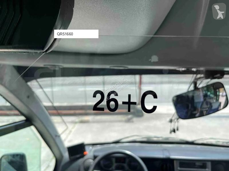 باص Iveco Unvi Compa