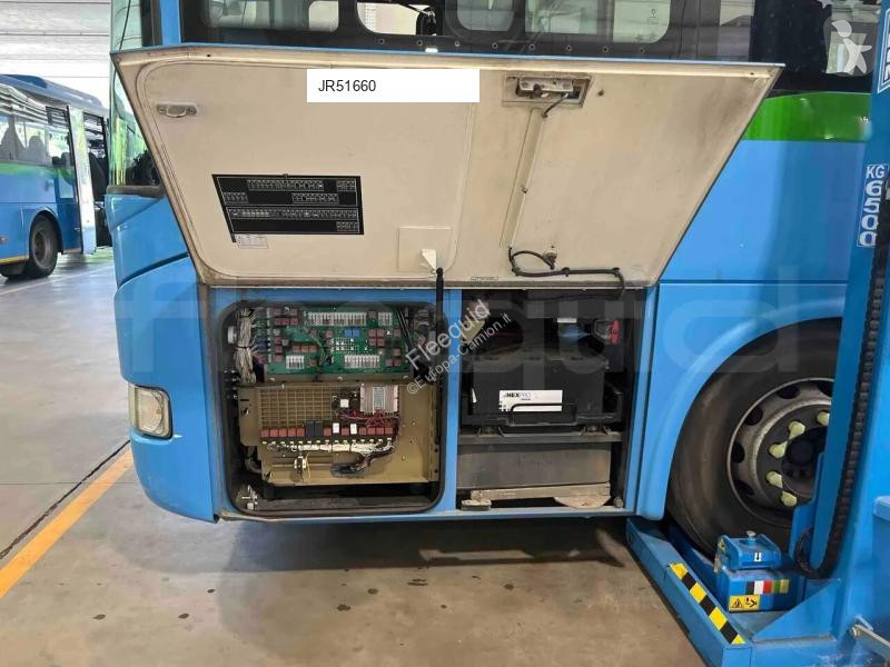 باص Iveco