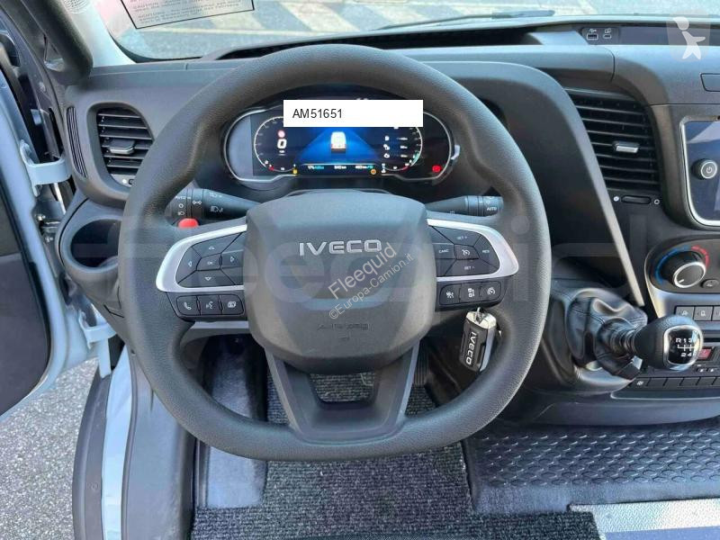 Pullman Iveco