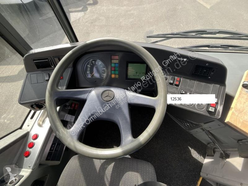 Autobus Mercedes O 530 G
