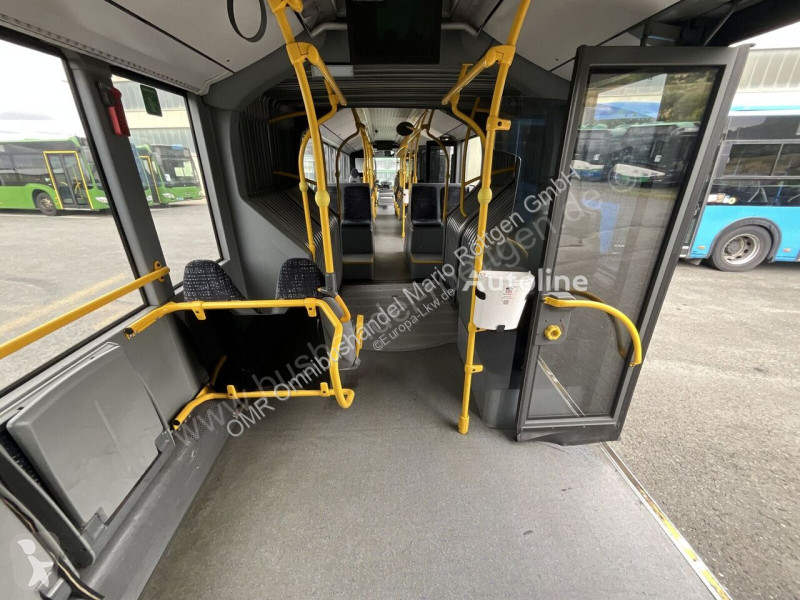 Autobus Mercedes O 530 G