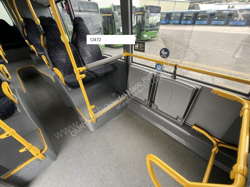 Autobus Mercedes O 530 G