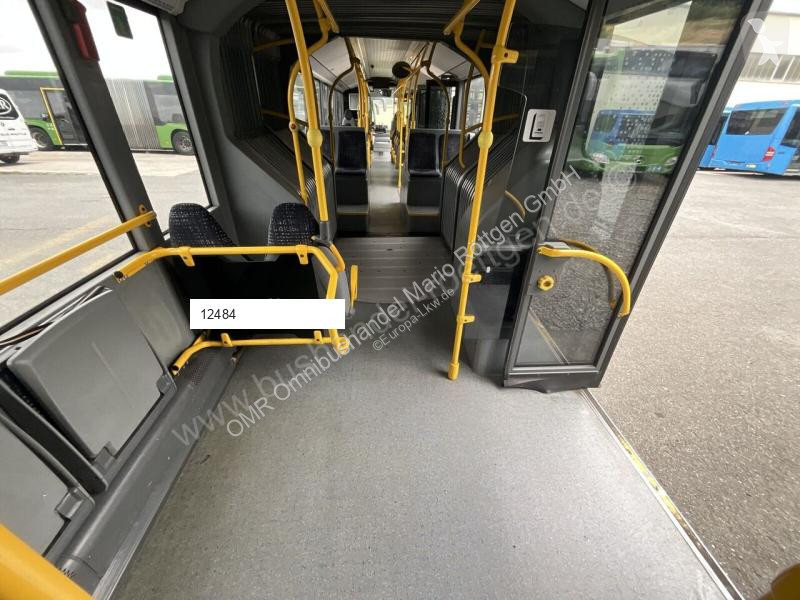 Autobussen Mercedes O 530 G
