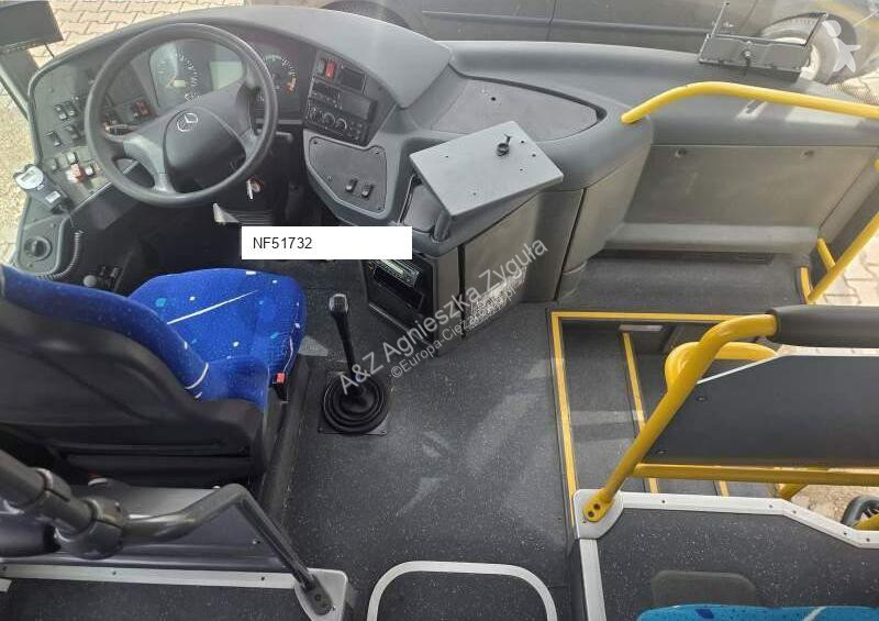 Autobús Mercedes INTOURO/ SPROWADZONY / 60 +24...