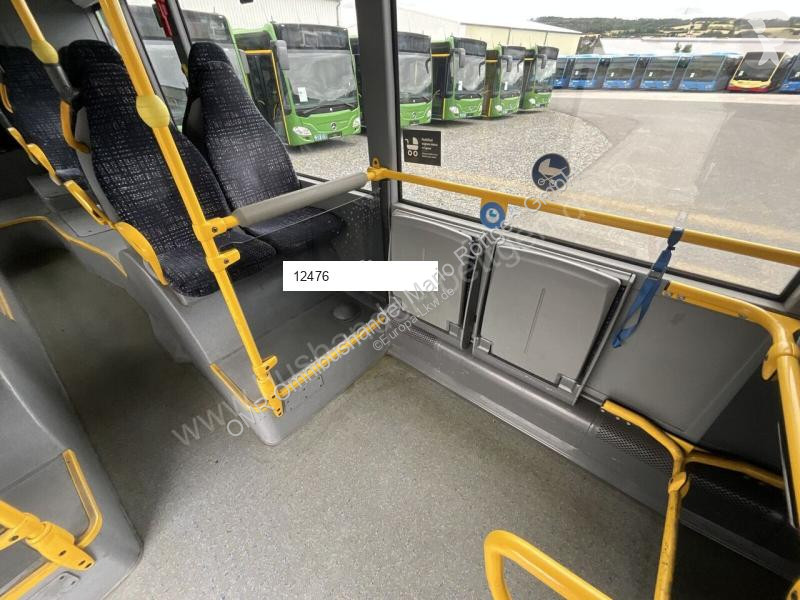 باص Mercedes O 530 G