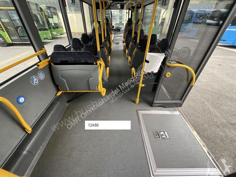 باص Mercedes O 530 G