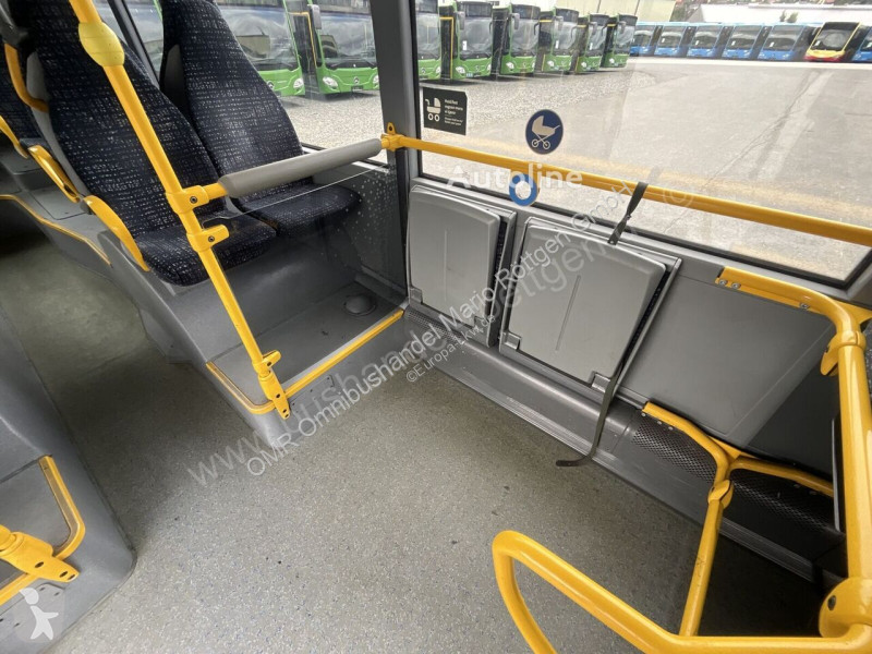 باص Mercedes O 530 G