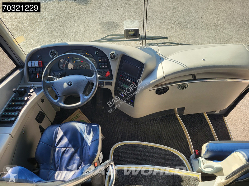 Autobus Iveco 7B2 4X2 Nightliner Touring car 15...