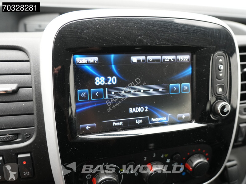 باص Renault 120pk Personenvervoer 9-Persoons...