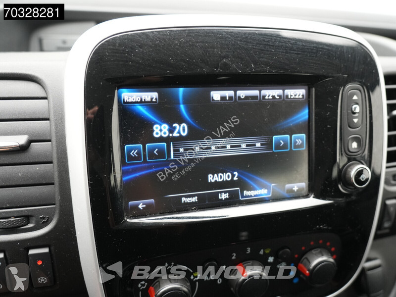 Renault 120pk Personenvervoer 9-Persoons Airco...