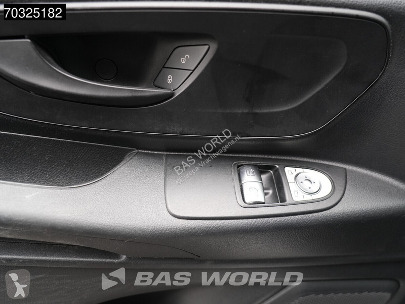 باص Mercedes 116 Automaat L2H1 Trekhaak Airco...