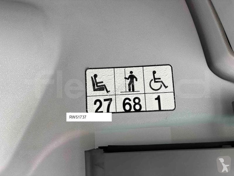باص Mercedes