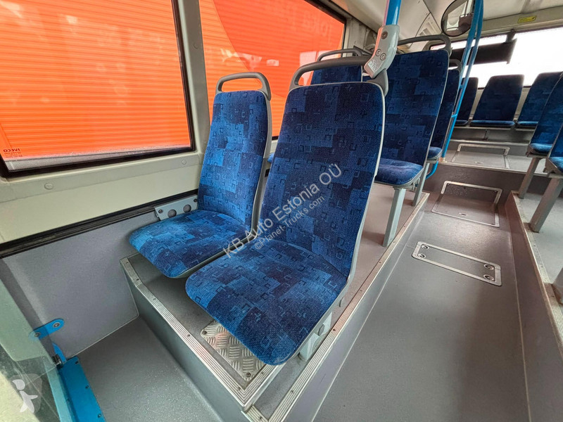 باص Iveco LE 4x2 41 SEATS / AC / AUXILIARY HEATER
